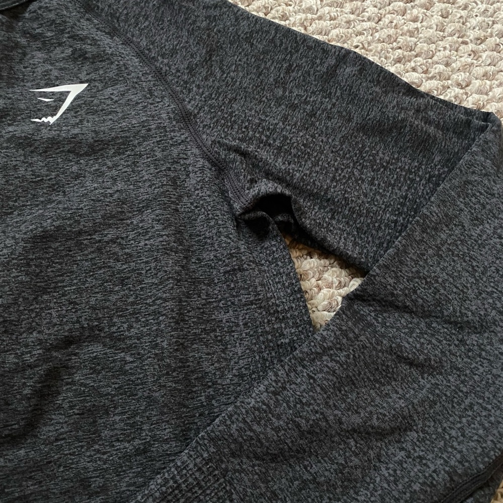 Gymshark long sleeve